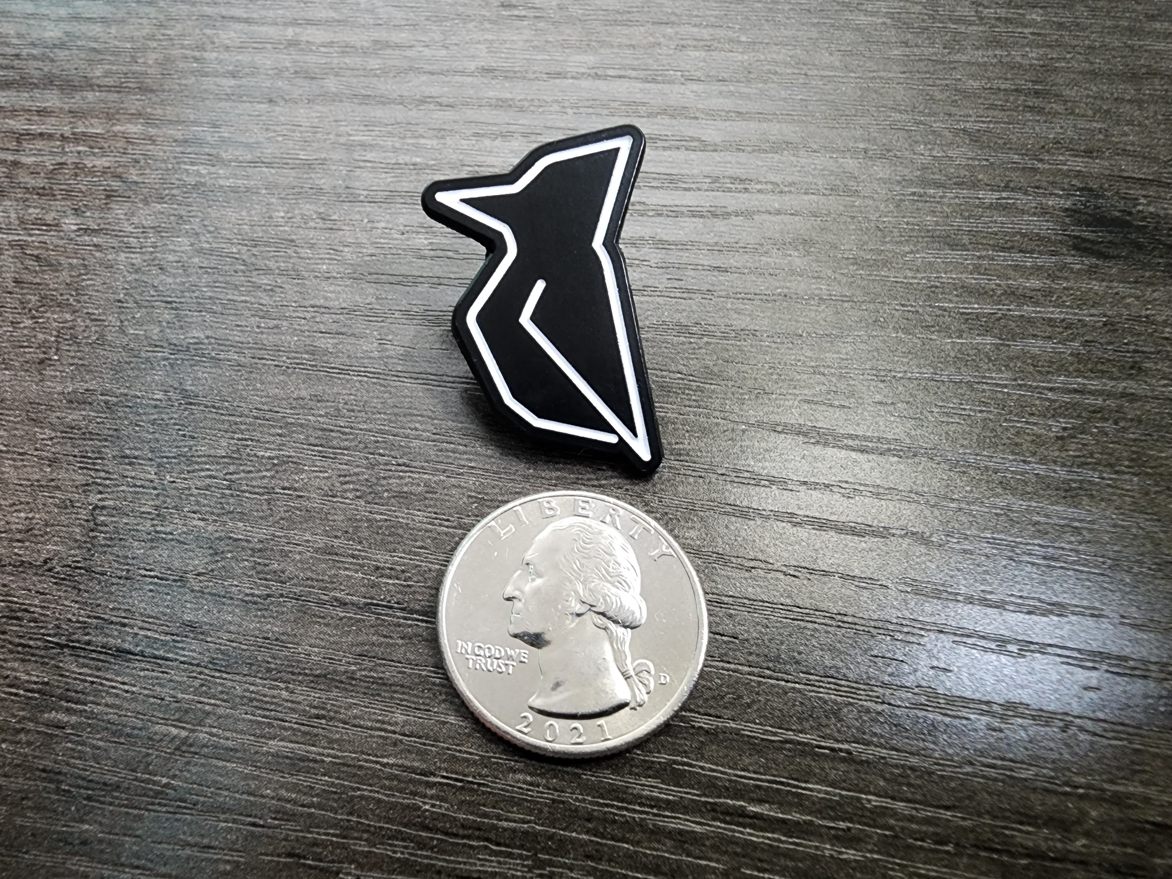 Jay - Pin