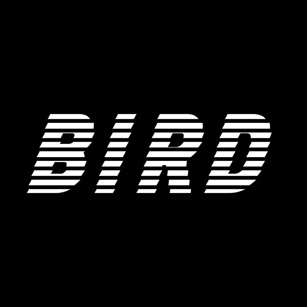 Unisex - BIRD