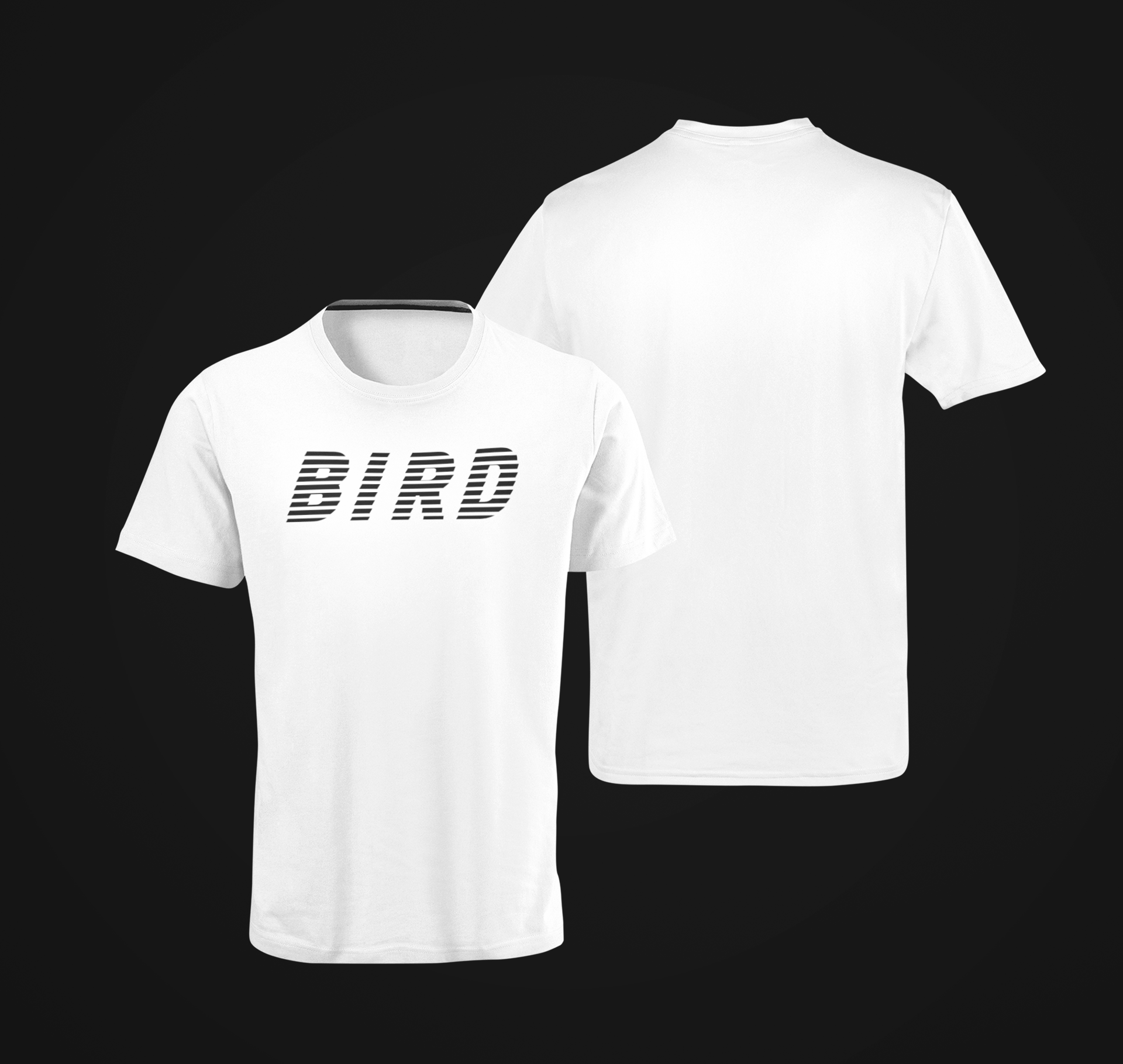 Unisex - BIRD